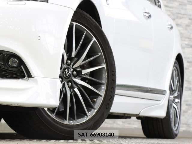 Lexus LS 2012-12 334342-14