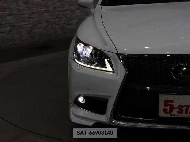 Lexus LS 2012-12 334342-13