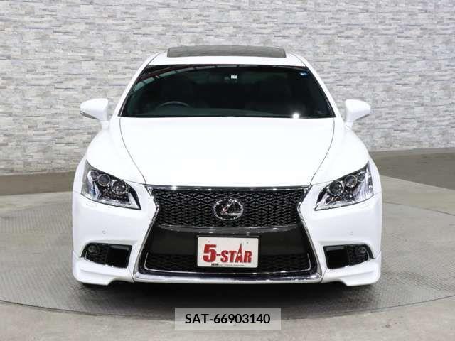 Lexus LS 2012-12 334342-9