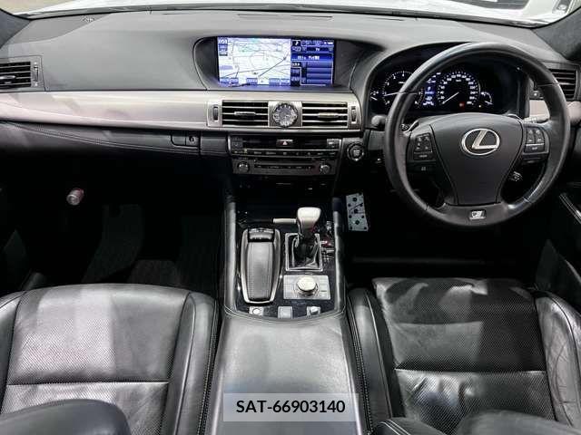 Lexus LS 2012-12 334342-17