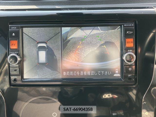 Nissan DAYZ 2015-01 207178-17