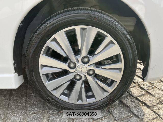 Nissan DAYZ 2015-01 207178-7