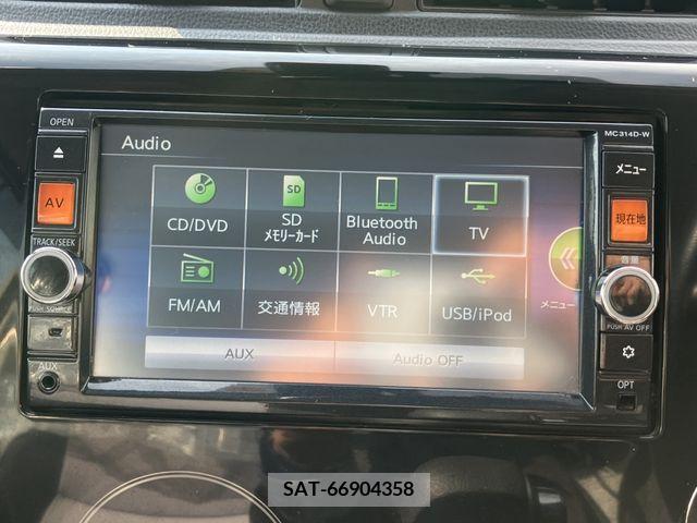 Nissan DAYZ 2015-01 207178-20