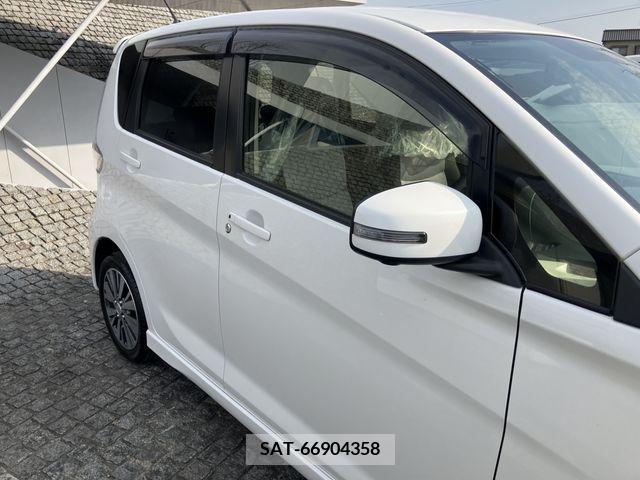 Nissan DAYZ 2015-01 207178-4