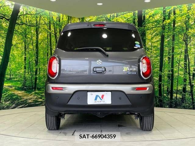 Suzuki X BEE 2018-06 290295-16