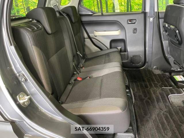 Suzuki X BEE 2018-06 290295-11