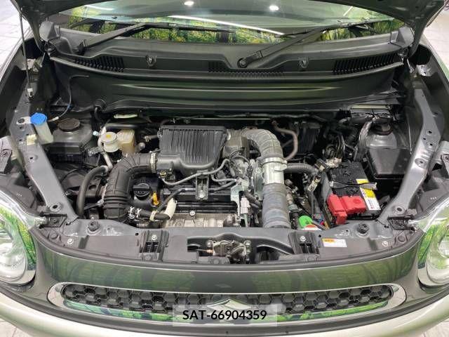 Suzuki X BEE 2018-06 290295-18