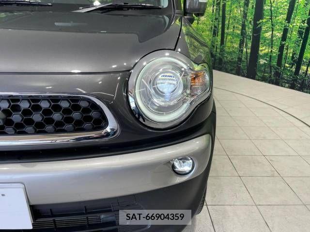 Suzuki X BEE 2018-06 290295-13