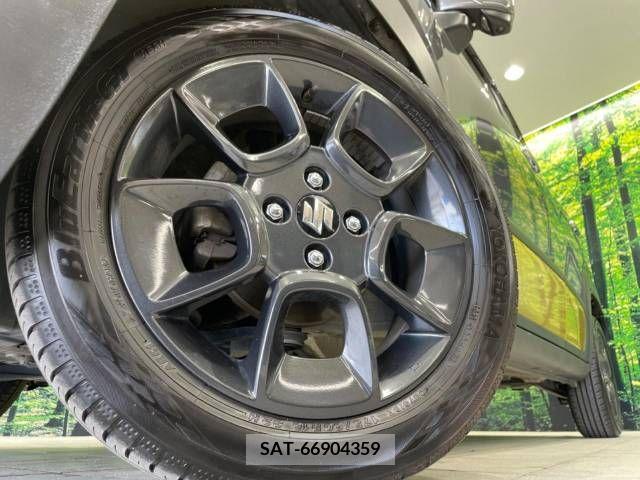 Suzuki X BEE 2018-06 290295-14