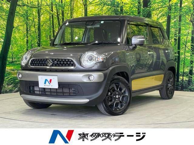 Suzuki X BEE 2018-06 290295-0