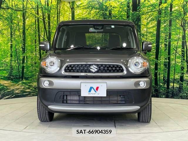 Suzuki X BEE 2018-06 290295-15