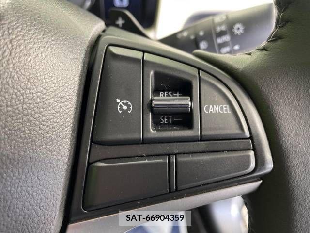 Suzuki X BEE 2018-06 290295-5