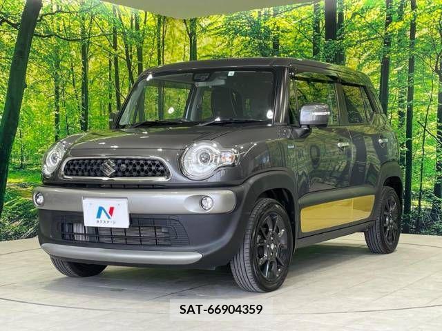 Suzuki X BEE 2018-06 290295-17