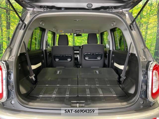 Suzuki X BEE 2018-06 290295-12