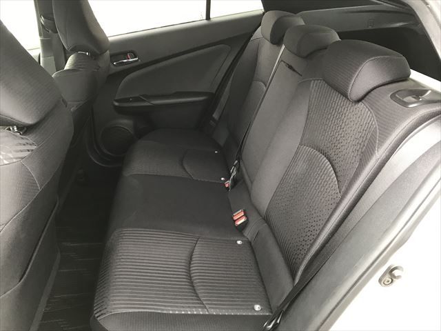 Toyota PRIUS 2016-05 192970-12