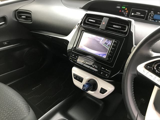 Toyota PRIUS 2016-05 192970-15