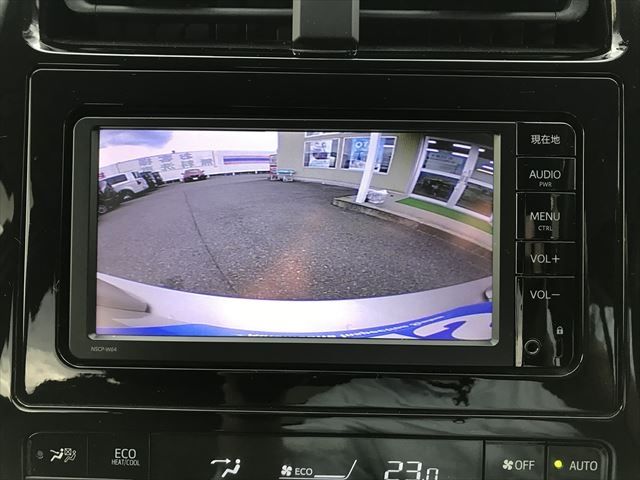 Toyota PRIUS 2016-05 192970-16