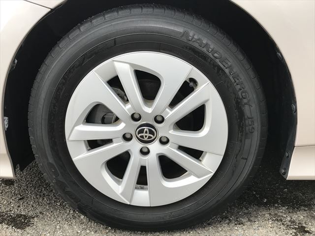 Toyota PRIUS 2016-05 192970-7