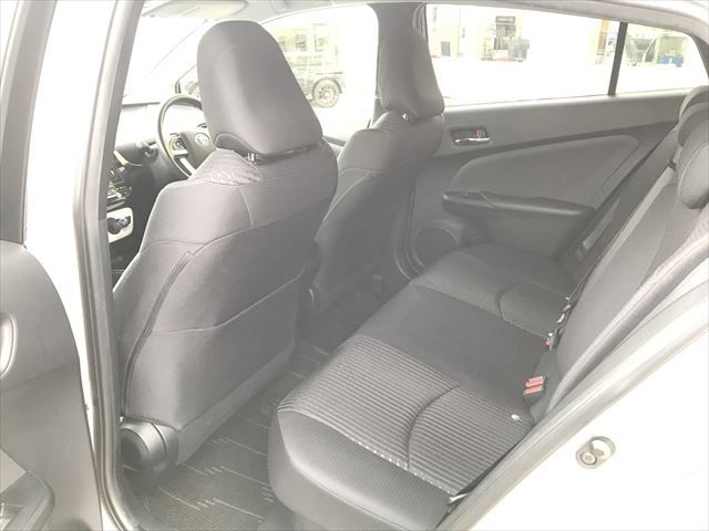 Toyota PRIUS 2016-05 192970-11