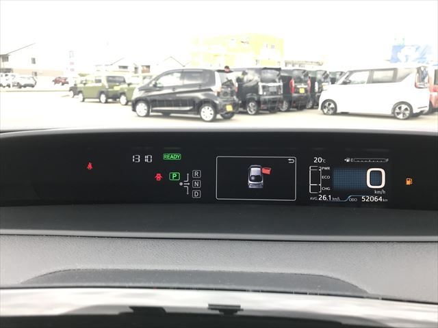 Toyota PRIUS 2016-05 192970-28