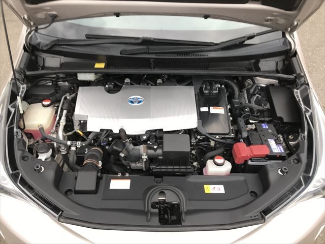 Toyota PRIUS 2016-05 192970-29
