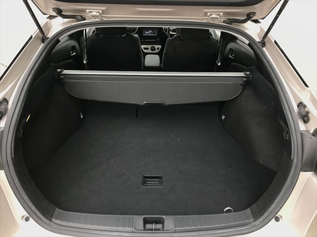 Toyota PRIUS 2016-05 192970-14