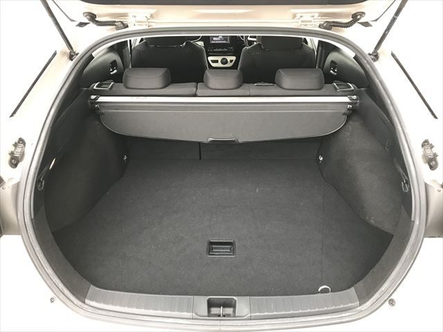 Toyota PRIUS 2016-05 192970-13