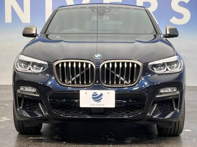 Bmw X4 2018-12 195093-11