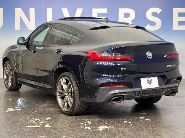 Bmw X4 2018-12 195093-14