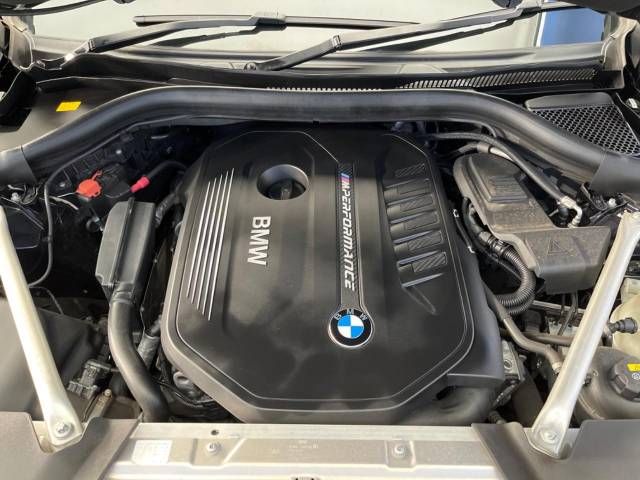 Bmw X4 2018-12 195093-17