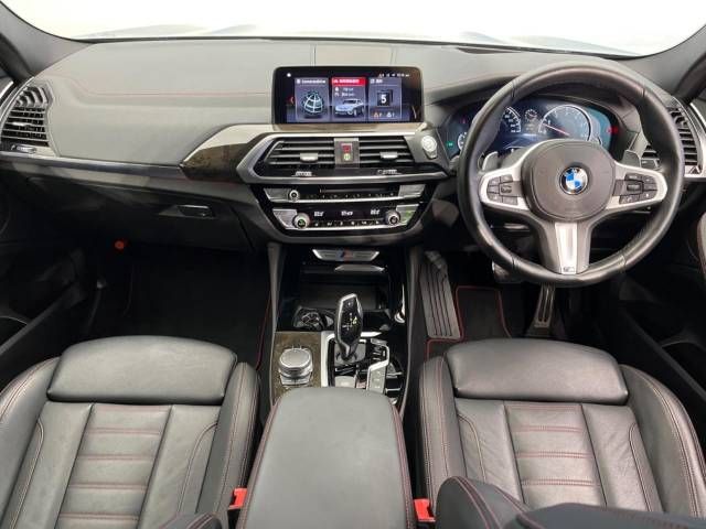 Bmw X4 2018-12 195093-1