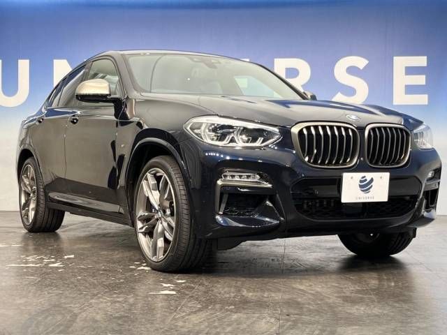 Bmw X4 2018-12 195093-13