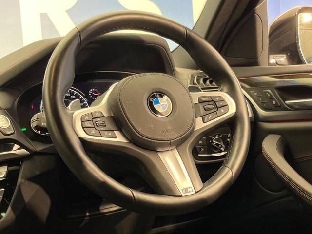 Bmw X4 2018-12 195093-19
