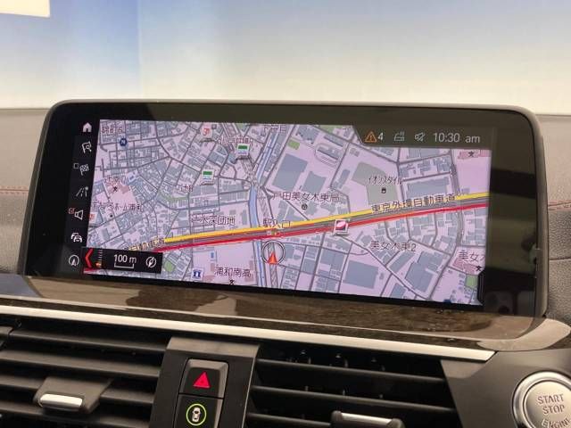 Bmw X4 2018-12 195093-6