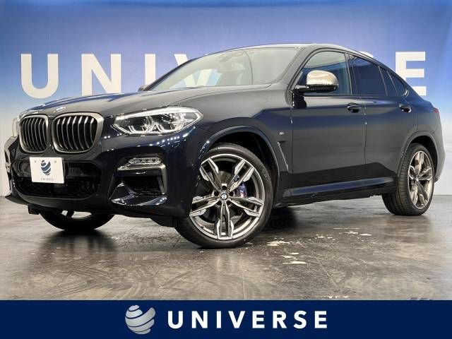 Bmw X4 2018-12 195093-0