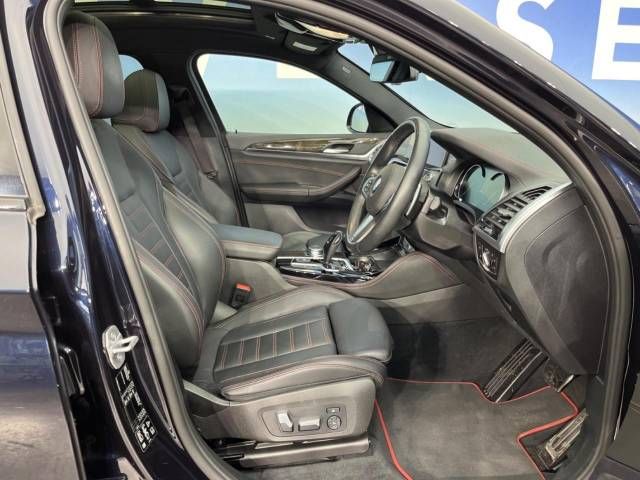 Bmw X4 2018-12 195093-9