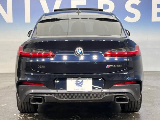 Bmw X4 2018-12 195093-12