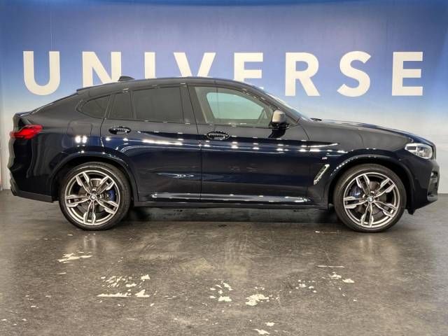 Bmw X4 2018-12 195093-15