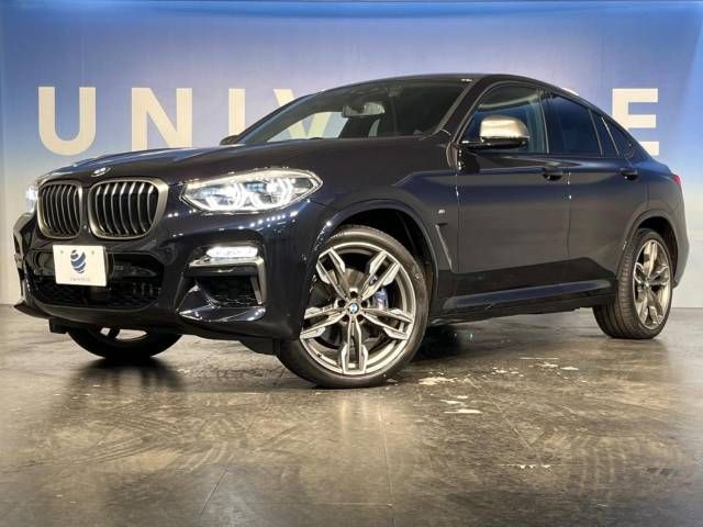 Bmw X4 2018-12 195093-8