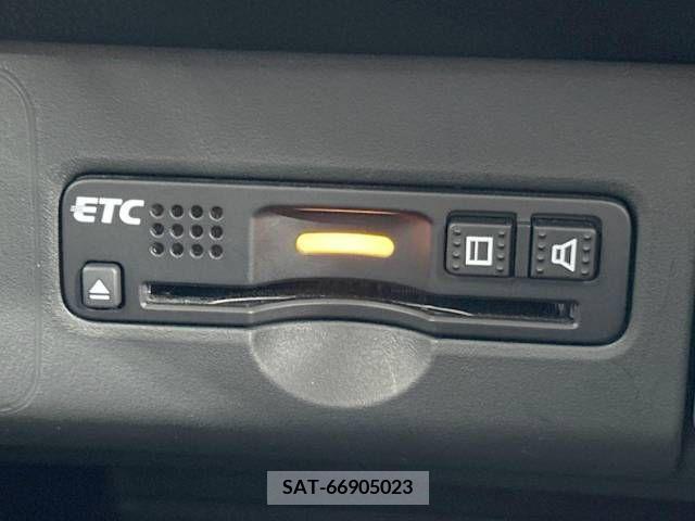 Honda N BOX CUSTOM 2016-11 306810-5