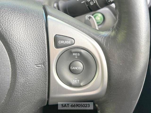 Honda N BOX CUSTOM 2016-11 306810-4