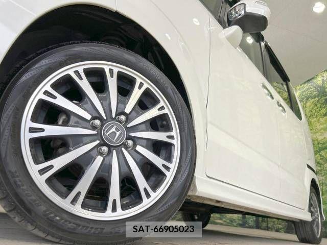 Honda N BOX CUSTOM 2016-11 306810-13