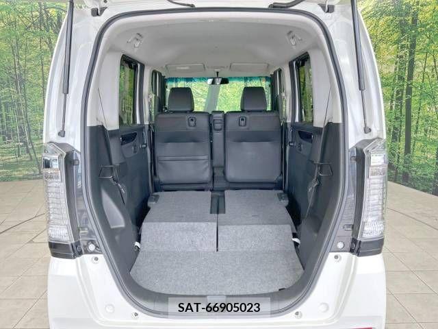 Honda N BOX CUSTOM 2016-11 306810-10