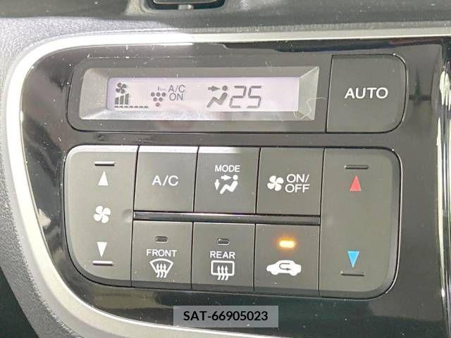 Honda N BOX CUSTOM 2016-11 306810-6