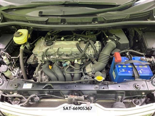 Toyota VOXY 2012-07 218233-19
