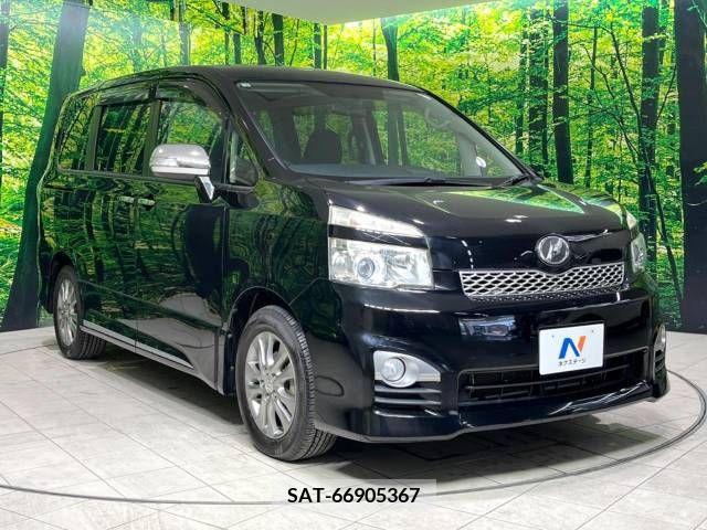 Toyota VOXY 2012-07 218233-17