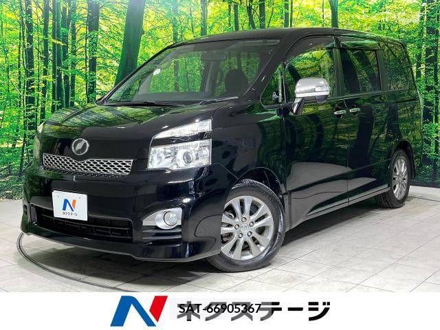 Toyota VOXY 2012-07 218233-0