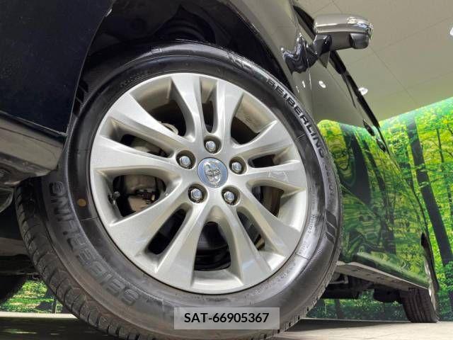 Toyota VOXY 2012-07 218233-14