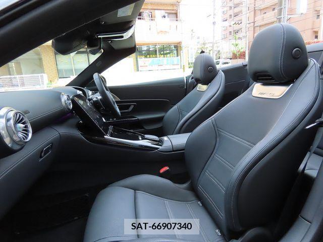 Amg SL 2023-02 291737-15