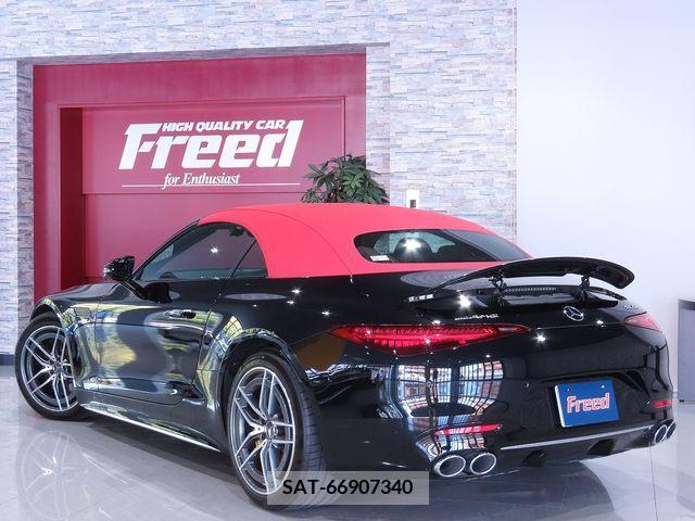 Amg SL 2023-02 291737-1
